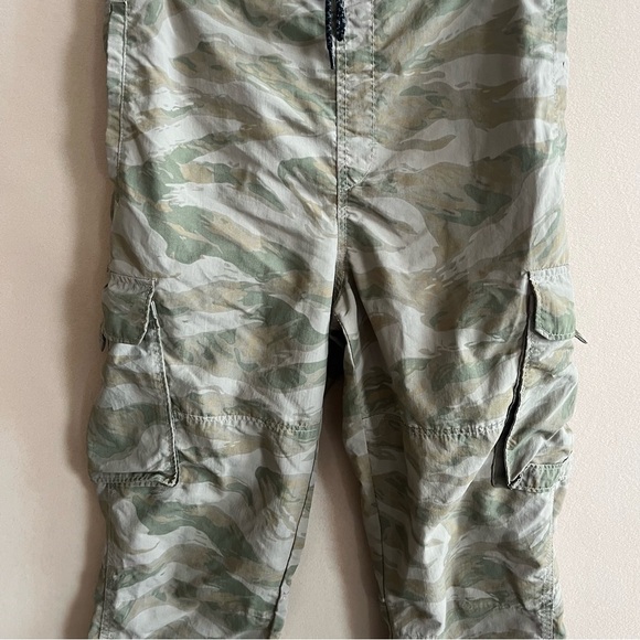 LCKR Camo Cargo Camo Pants Size M - Picture 3 of 13